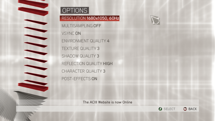 Assassin's Creed 2 Crack Offline Server 11