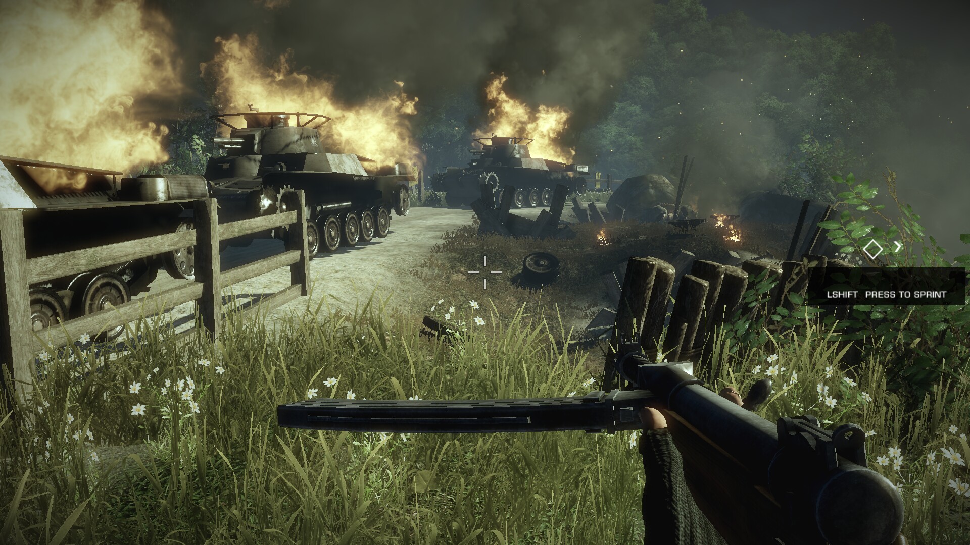 Battlefield: Bad Company 2 Screenshots - Image #2455