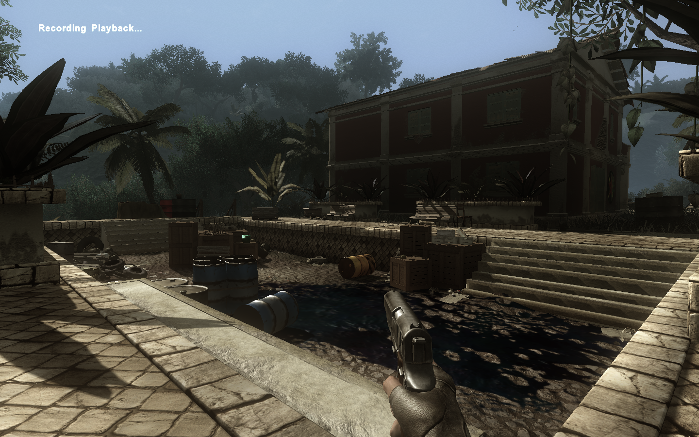 Far Cry 2 - Lutris