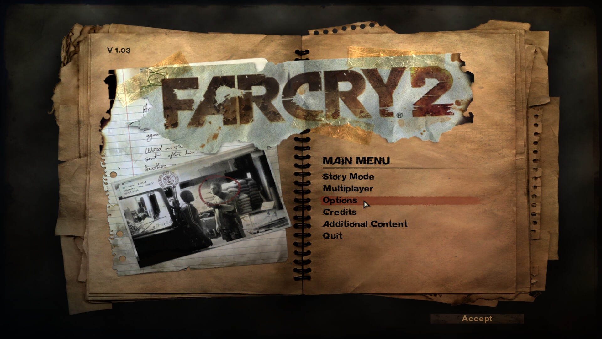  Customer reviews: Far Cry 2: Fortune's Edition