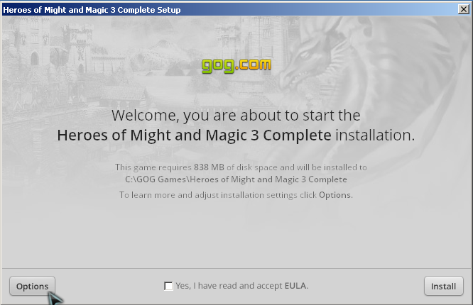 🧨 Heroes Of Might And Magic 3 - Complete [x86] [Wine] _TOP_