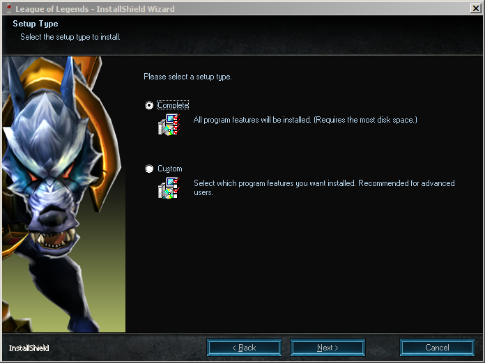 How to Install League of Legends: 13 Steps (with Pictures)