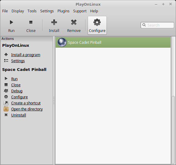 Pinball Space - Jogo para Mac, Windows (PC), Linux - WebCatalog