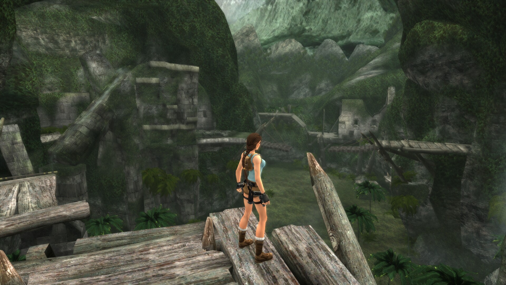 Steam must be running to play this game error in tomb raider