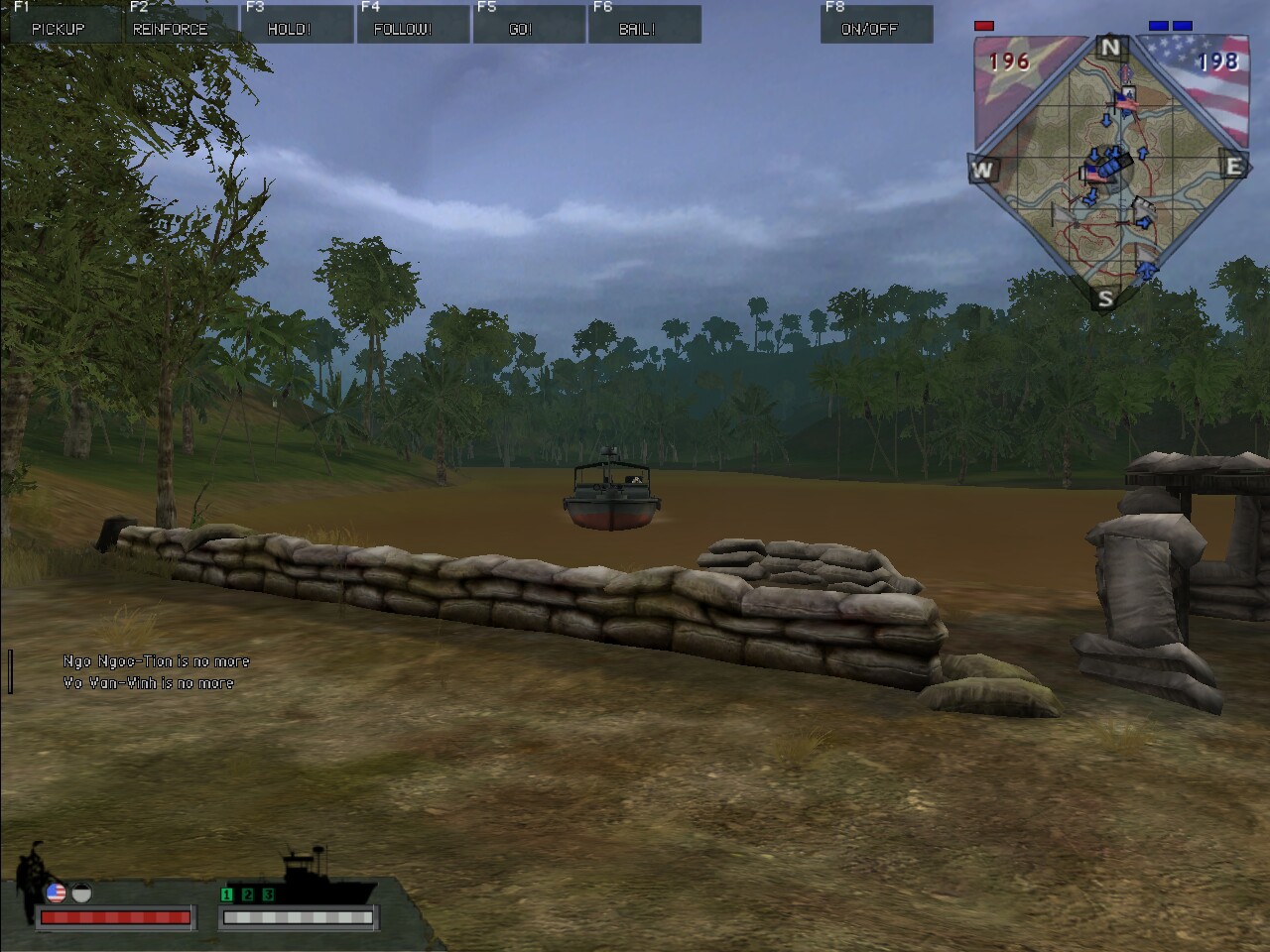 Battlefield Vietnam Pc Game [2020] Free Download Full Version