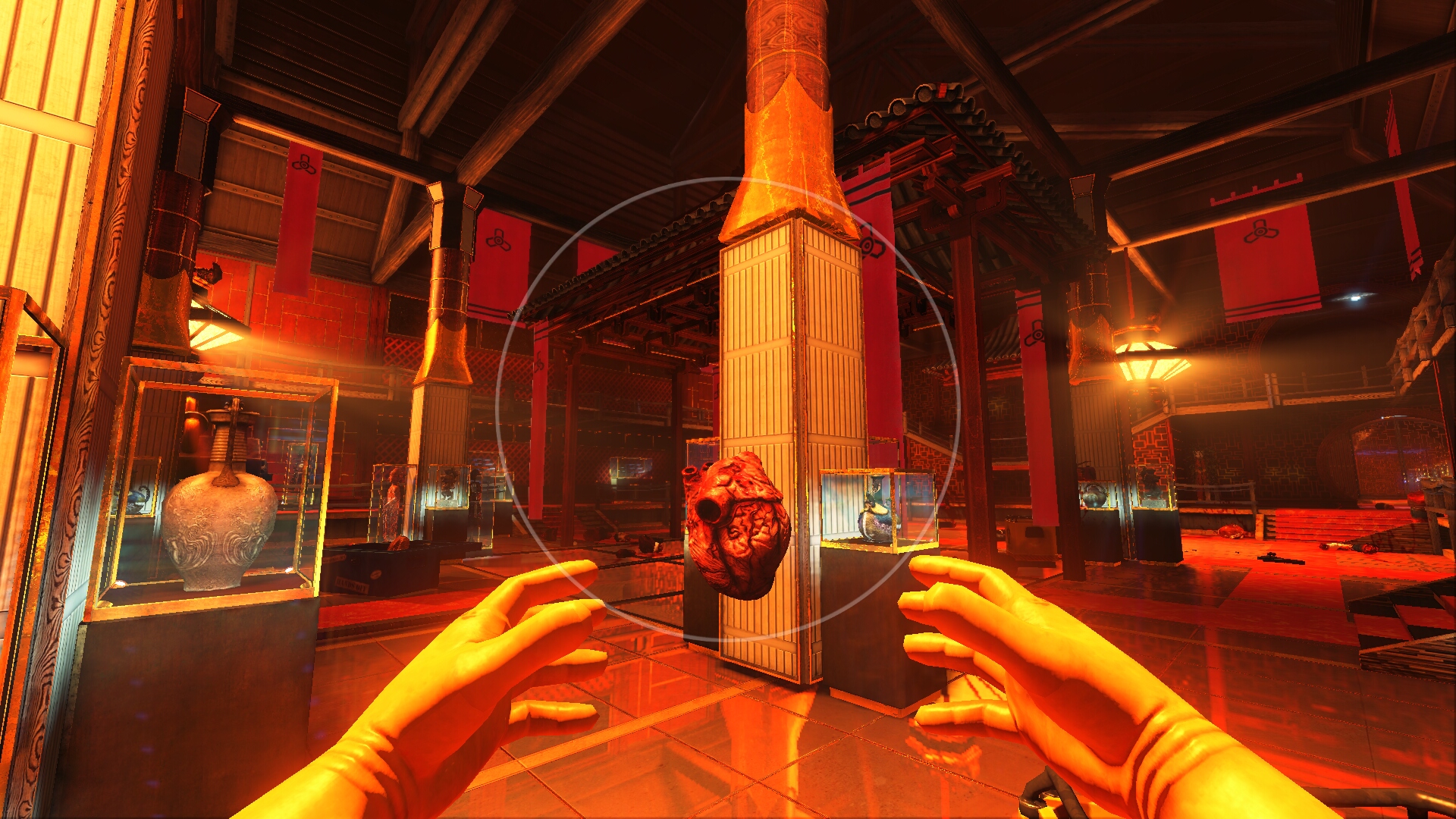 Viscera Cleanup Detail Guide GamersOnLinux