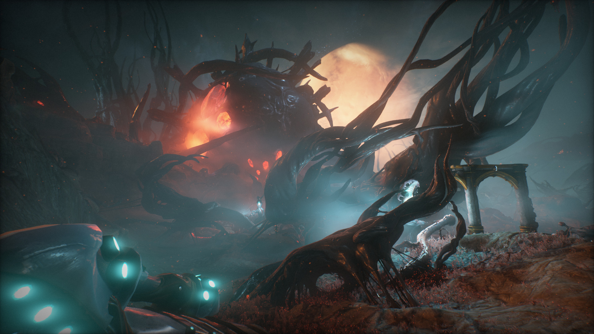 Warframe gtx deals 1060