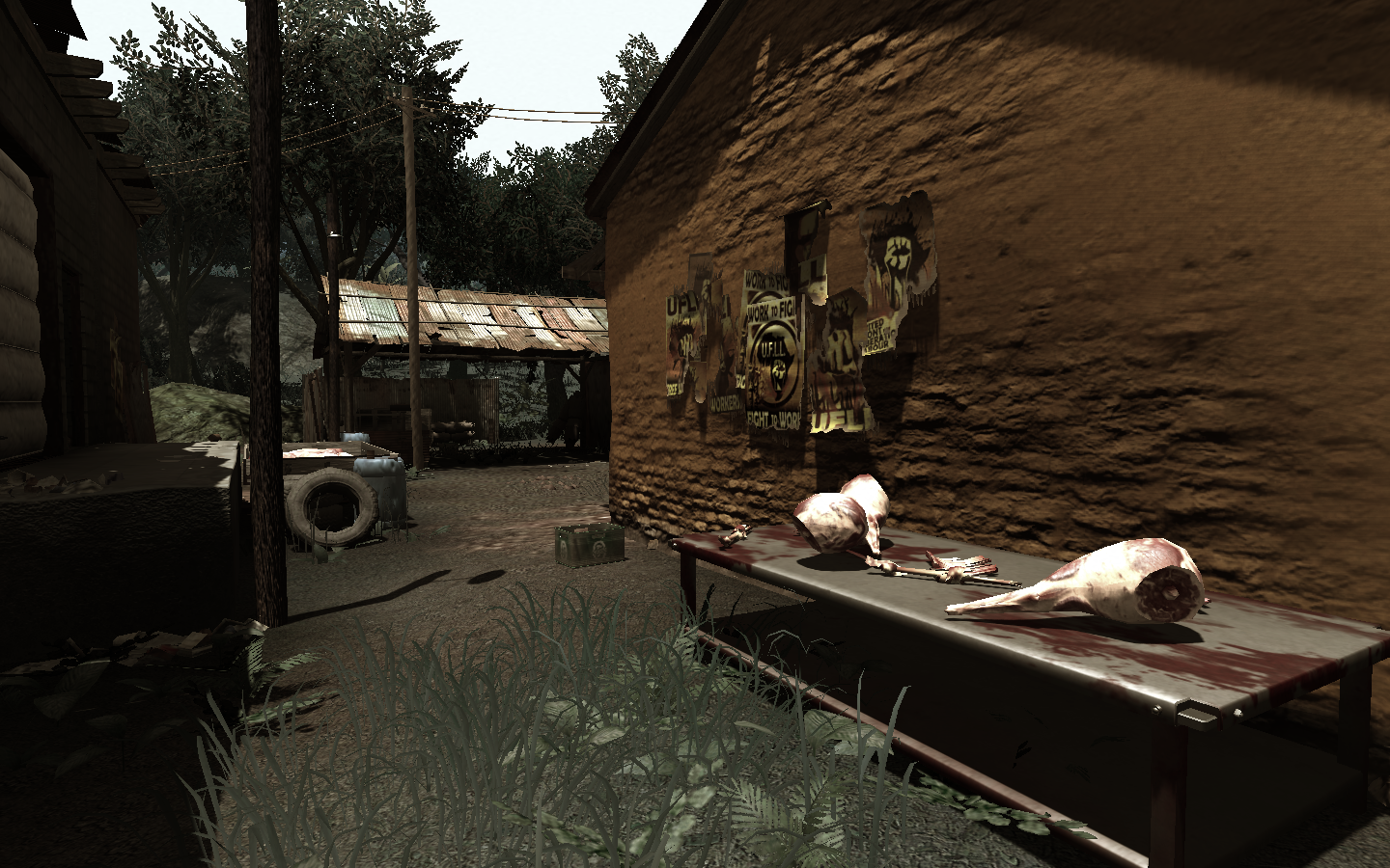 Far Cry 2 Guide