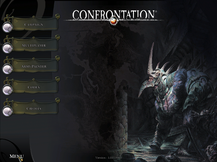 Confrontation Guide | GamersOnLinux