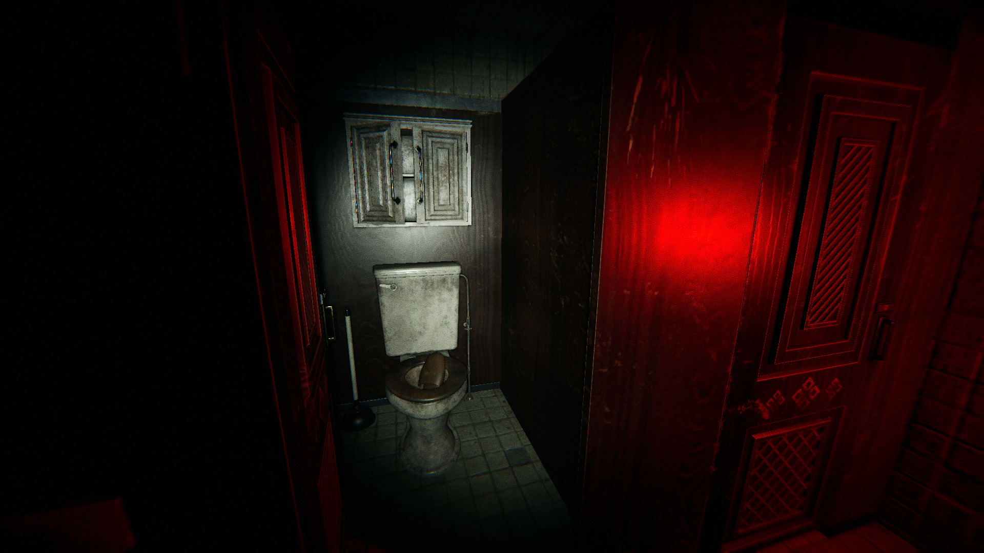 Lurk In The Dark: Prologue in Proton | GamersOnLinux